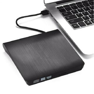 Portable USB High Speed External CD DVD Drive 4K 3D Player Writer (4)