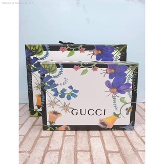 ┅JC Wholesale # Gucci Flowers Magnet box High quality COD