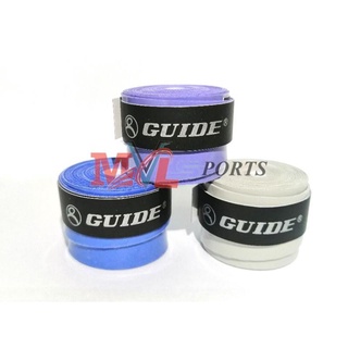 Swimsuit۞☜❒Guide Overgrip for Tennis and Badminton Racket ~ 3pcs. for 100