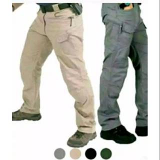 Men 's Tatical Trousers / Men' S Blackhawk Trousers / Men 's Distro Cargo Pants 27-38