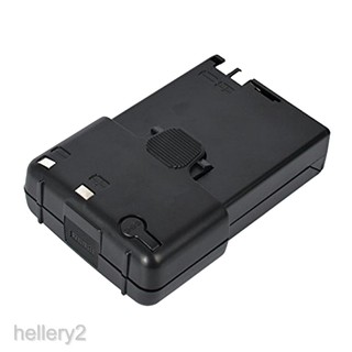 Kitchen Appliances▧❂Handheld BT-32 4x AA Battery Case for KENWOOD TH-22A/E TH-42A TH-