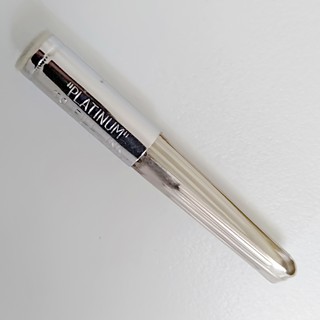 PLATINUM Squeeze Converter - Fits all Platinum Fountain Pens