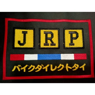 Motorcycle Seat Cover (JRP thailand brand)big