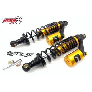 Rear Shock Absorber For XRM 310MM With Tank 1pair Adjustable