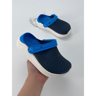 crocs Crocs Lite Ride Clogs sandals for kids Authentic quality