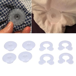 【VIP】Duvet Clips Blankets Bed Holders Plastic Quilt Comforter Grippers Binding Clamps