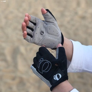 OUTDOOR SPORTS◘Bike /Motorcycle Half Finger Gel Gloves Gym Fitness Glove