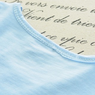 Baby Casual Short Sleeve Cotton Shirt+ Shorts Cloth Set (7)