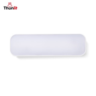 Thunlit Hanging Reading Light USB 1250mAh Rechargeable 3 Color Temperatures Stepless Dimming
