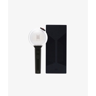 BTS OFFICIAL LIGHTSTICK SPECIAL EDITION