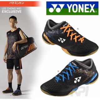 Yonex SHB03 LeeChongWei Badminton Shoes Sneakers Breathable Non-slip Wear-resistant