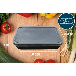 re3200 microwavable cater tray 3200ml 5 sets sk2 brand (2)