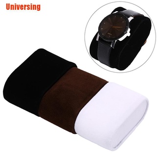 [Universing] Watch Cushions Watch Pillow For Case Storage Box Wrist Watch Bracelet Display