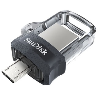 Sandisk Ultra Dual Drive 3.0 OTG USB Flash Drive