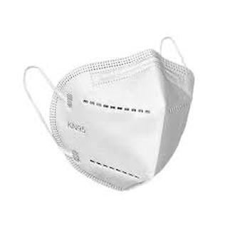 KN95 Protective Mask with 5 layer of safety pads n95
