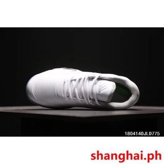 Volleyball Shoes☄[shanghai]Authentic ADIDAS CRAZYFLIGHT BOUNCE Volleyball shoes Men Sport Sneakers W (7)