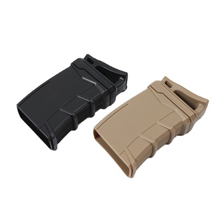 Outdoor M4 Macgap Quick Pull Rubber Sleeve Jinming 8th And 9th Generation General 5.56 Quick Pull Rubber Sleeve Tactical Quick Pull Rubber Sleeve Rubber Jacket Waist Quick Pull Sleeve Tactical Modification Accessories
