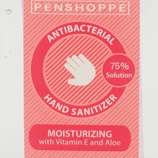 Penshoppe Hand Sanitizer Gel Fresh Fruity 30ML (2)