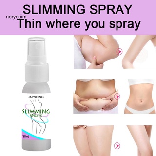 NOR| Health Care Cellulite Spray Gynecomastia Cellulite Melting Spray Skin Maintenance for Men