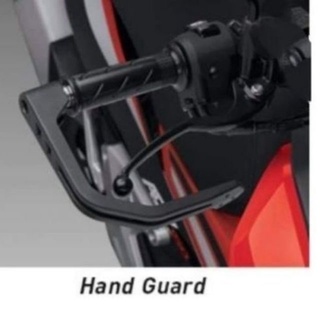 Motorcycle Accessories Honda Adv 150 Lever Guard-Universal