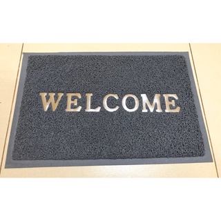 ▨♠BIG Welcome Mat P89 only