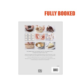 Complete Baking (Hardcover) by Caroline Bretherton (4)
