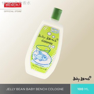 ♗CPC0100W - BENCH/ Baby Bench Jelly Bean Cologne 100ml