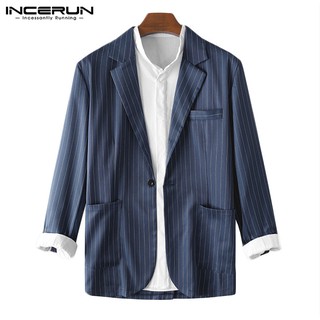 INCERUN Men's Formal Blazers (1)