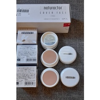Japan Authentic Naturactor Concealer by Fiona D.