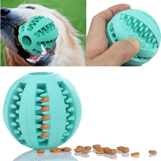 High Quality Dog Toy Rubber Balls Chew Toys