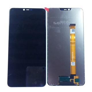 【Hot Sale in Stock】6.2" For Oppo A3s Full LCD DIsplay Touch Screen Digitizer Assembly Replacement pa