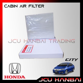 Cabin Filter Element for Honda City (2009-up)