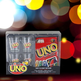 Details about Drunk uno Inspired Drinking Game For Adults Great Lockdown Game (1)