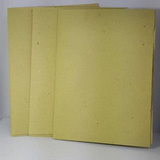 Kraft Paper (manila paper size) per piece