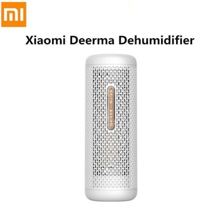 Deerma Mini Dehumidifier DEM-CS50M for home Wardrobe Air Dryer Clothes Dry Heat Dehydrator Moisture