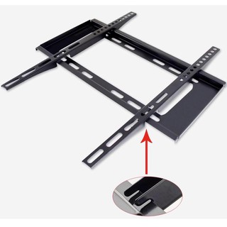 Wall Mount LCD/LED TV Bracket for 26 to 55"
