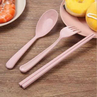 3pcs Cutlery Set 3pcs Cutlery Set