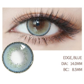 ❤COD❤ One Pair Circle Big Eye Beauty Coloured Contact Lenses (5)