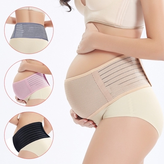 Belt Maternity Pregnancy Antenatal Bandage Belly Band Back Support Belt Postpartum Belt Girdle For P