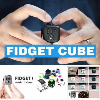 Fidget Cube (1)