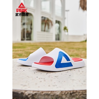 Peak Super Slippers Couples Shoes for Men and Women Casual Sandals Sports Slippers Beach Trendy Comf