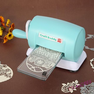 [laicee]Starnearby Die-Cut Machines and Embossing Machines Scrapbooking Cutter Dies Cutting Tools for Card