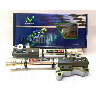 Front Shock Mio / Movistar Front Shock / Outer tube (1)
