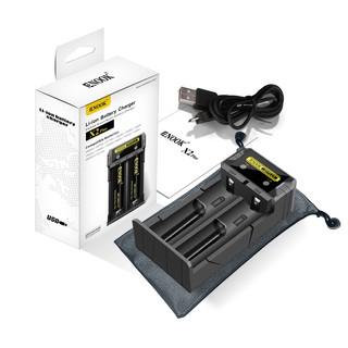 Enook X2 Battery Charger