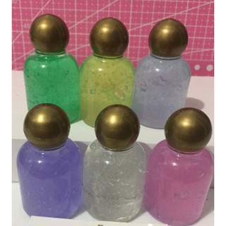 HAND Sanizers for Gifts and Souvenirs (BELL SHAPE BOTTLE) 20pcs. min order (6)