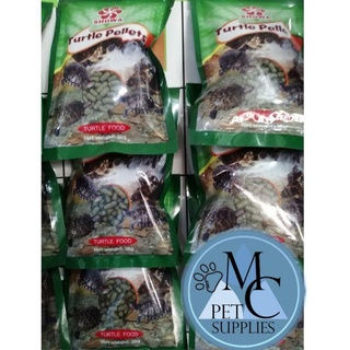 Turtle food✿Turtle pellets (showa) per pack 30g