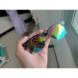 clubmaster sunglasses unisex BEST FOR SUMMER HIGH QUALITY