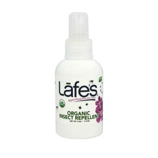 Lafe's Organic Insect Repellent