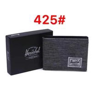 MENS FASHION WALLET WITH BOX