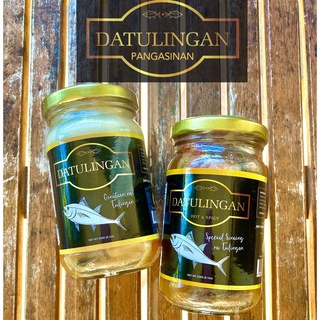 DATULINGAN SINAING - Batangas' Best
